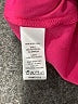 CeCe Pink Short Sleeve Top Size S - photo 8