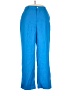 Unbranded Blue Casual Pants Size XL - photo 1
