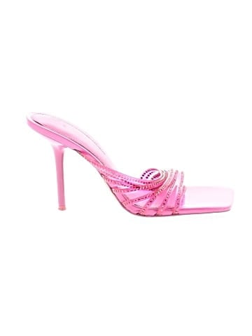 Zara Mule/Clog (view 1)