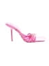 Zara Pink Mule/Clog Size EU 40 - photo 1