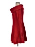 H&M Red Casual Dress Size S - photo 5