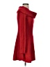 H&M Red Casual Dress Size S - photo 4