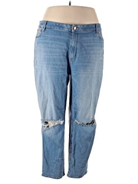 Ann Taylor Loft Jeans