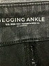 Chico's Black Jeggings Size Lg (2) - photo 4
