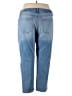 Ann Taylor LOFT Blue Jeans Size 22 - photo 2
