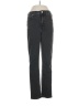 Madewell Black Jeans Size 29 waist (tall) - photo 1