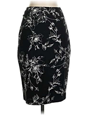 White House Black Market Formal Skirt (view 1)