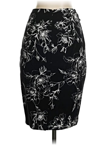 White House Black Market Formal Skirt (view 2)