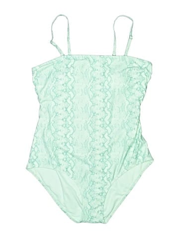 Ninety-Nine Degrees One Piece Swimsuit (view 1)