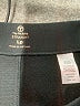T by Talbots Solid Black Active Pants Size L (petite) - photo 7