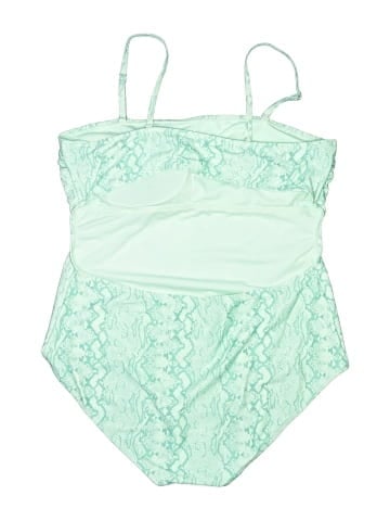 Ninety-Nine Degrees One Piece Swimsuit (view 2)