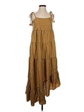 Unsubscribed Casual Dress
