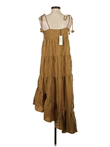 Unsubscribed Casual Dress (view 2)
