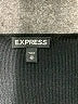Express Black Cardigan Size XS - photo 7