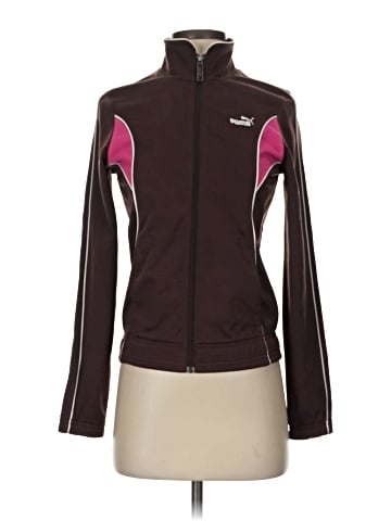 Puma Track Jacket (view 1)
