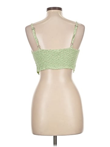 Aeropostale Sleeveless Blouse (view 2)