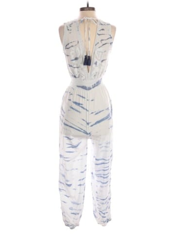 Blue Island Jumpsuit (view 2)