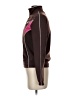 Puma 100% Polyester Burgundy Track Jacket Size XS - photo 5