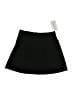 Athleta Solid Black Active Skort Size 8 - photo 1