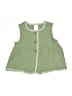 Carter's 100% Cotton Green Vest 9-12 MO / 12 MO - photo 1