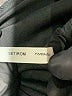 Assorted Brands Solid Black Cocktail Dress Size S - photo 7