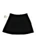 Athleta Solid Black Active Skort Size 8 - photo 2