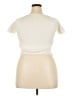 Assorted Brands Ivory Bodysuit Size 2XL - photo 2