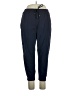 Fabletics Solid Blue Casual Pants Size XL - photo 1