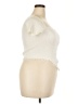Assorted Brands Ivory Bodysuit Size 2XL - photo 4