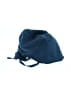 Green Sprouts 100% Polyester Blue Teal Sun Hat Size 12-18 mo - photo 1