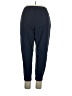 Fabletics Solid Blue Casual Pants Size XL - photo 2