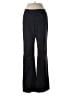 Gap Black Track Pants Size 6 - photo 1