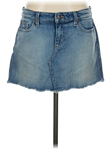 Joe's Jeans Denim Skirt (view 1)