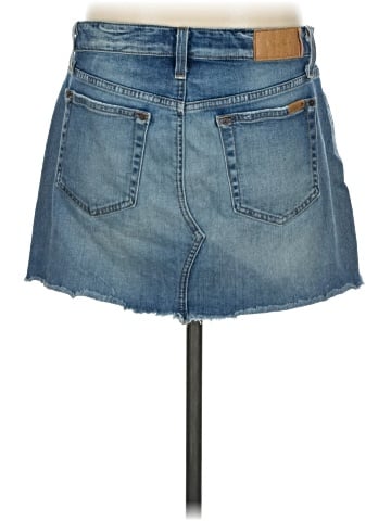 Joe's Jeans Denim Skirt (view 2)