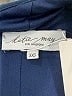 Katie May Blue Cocktail Dress Size XXS - photo 7