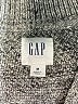 Gap Gray Cardigan Size M - photo 7