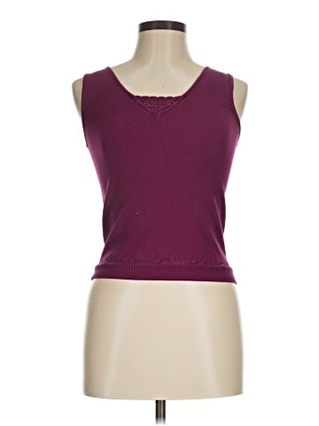 Cynthia Cynthia Steffe Sleeveless Top (view 1)