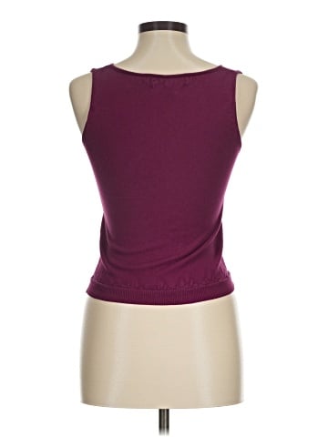 Cynthia Cynthia Steffe Sleeveless Top (view 2)