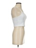 Unbranded White Tank Top Size XXS (estimated) - photo 4