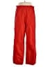 Athleta Red Casual Pants Size 12 - photo 1