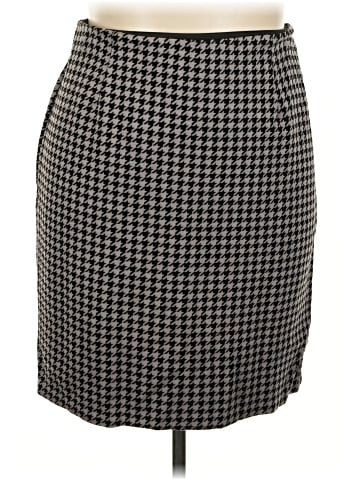 Nordstrom Rack Formal Skirt (view 1)