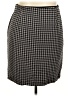 Nordstrom Rack Houndstooth Black Formal Skirt Size XXL - photo 1