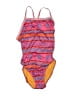 Assorted Brands Print Pink One Piece Swimsuit Size 36 waist - photo 1