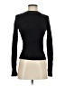Chicwish Black Turtleneck Sweater Size S (estimated) - photo 1