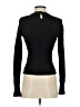 Chicwish Black Turtleneck Sweater Size S (estimated) - photo 2