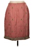 Assorted Brands Burgundy Casual Skirt Size S (estimated) - photo 2