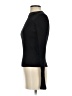 Chicwish Black Turtleneck Sweater Size S (estimated) - photo 5
