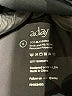 ADAY 100% Polyester Black Vest Size S - photo 6