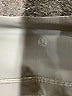 Lululemon Athletica Gray Active Pants Size 2 - photo 3