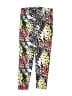 Nike Print Pink Sweatpants Size 6 - 7 - photo 2